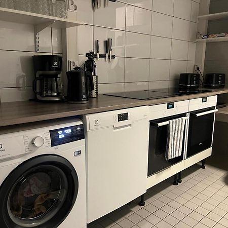 רובניימי Crystal Suites מראה חיצוני תמונה